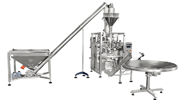 Continous Inkjet Printer