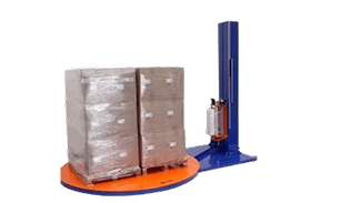 Continous Inkjet Printer