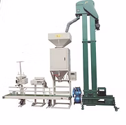 Auger Filler Machine