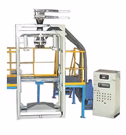 Auger Filler Machine