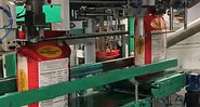 Auger Filler Machine