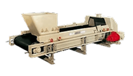 Auger Filler Machine