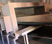 Auger Filler Machine