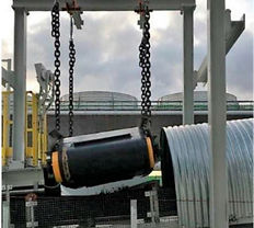 Auger Filler Machine