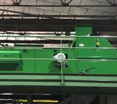 Auger Filler Machine