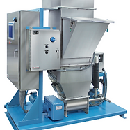 Auger Filler Machine